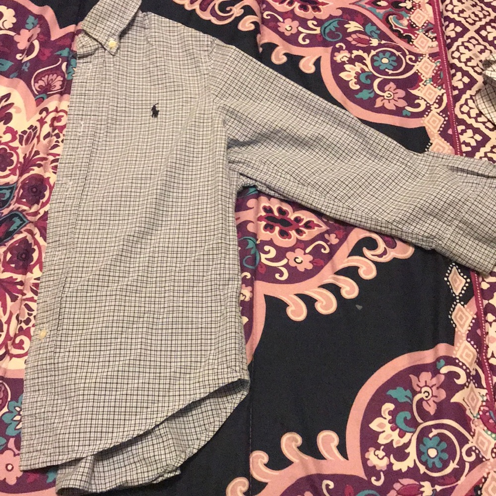 Ralph Lauren polo